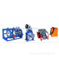 280-450mm High-power hydraulic docking welding equipmen